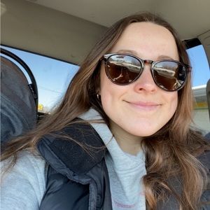 Meet your Posher, Anna